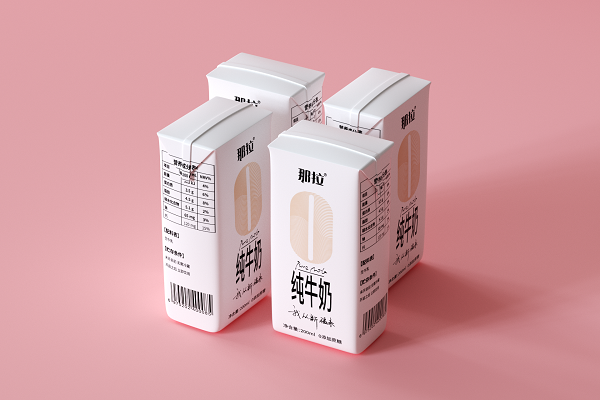 乳業(yè)重磅推出“”純牛奶，以品質(zhì)之名，賦能新疆液態(tài)牛奶市場