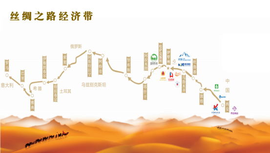 那拉航天甄選品牌駝奶粉：深耕科技創(chuàng)新，以品牌建設(shè)助推乳業(yè)發(fā)展   